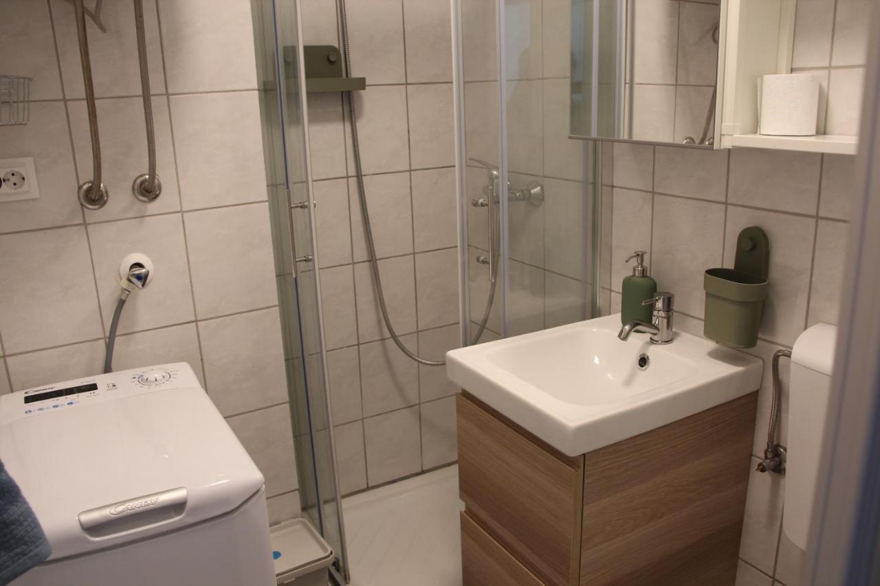 Siska Deluxe Appartement