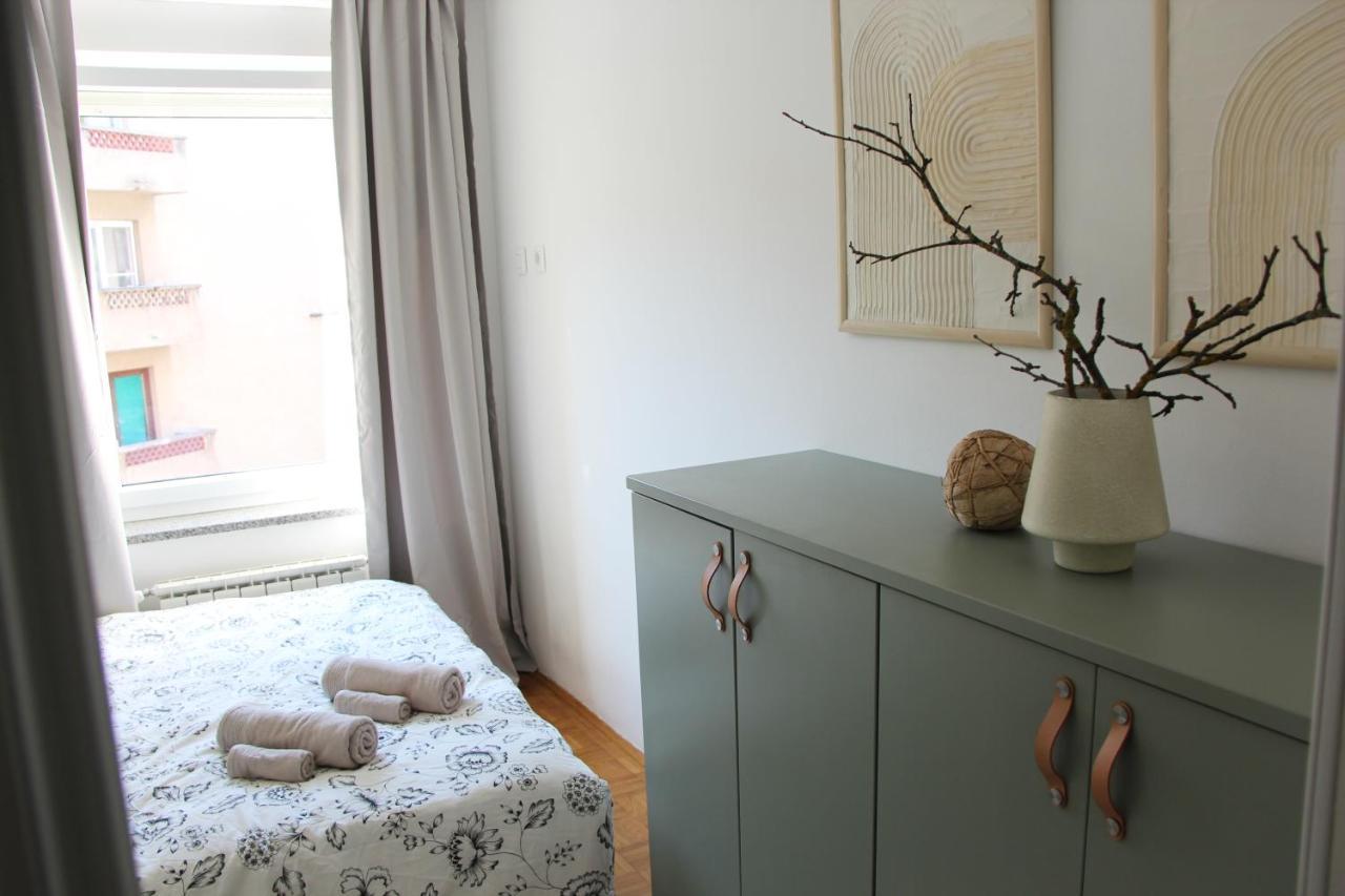 Appartement Siska Deluxe