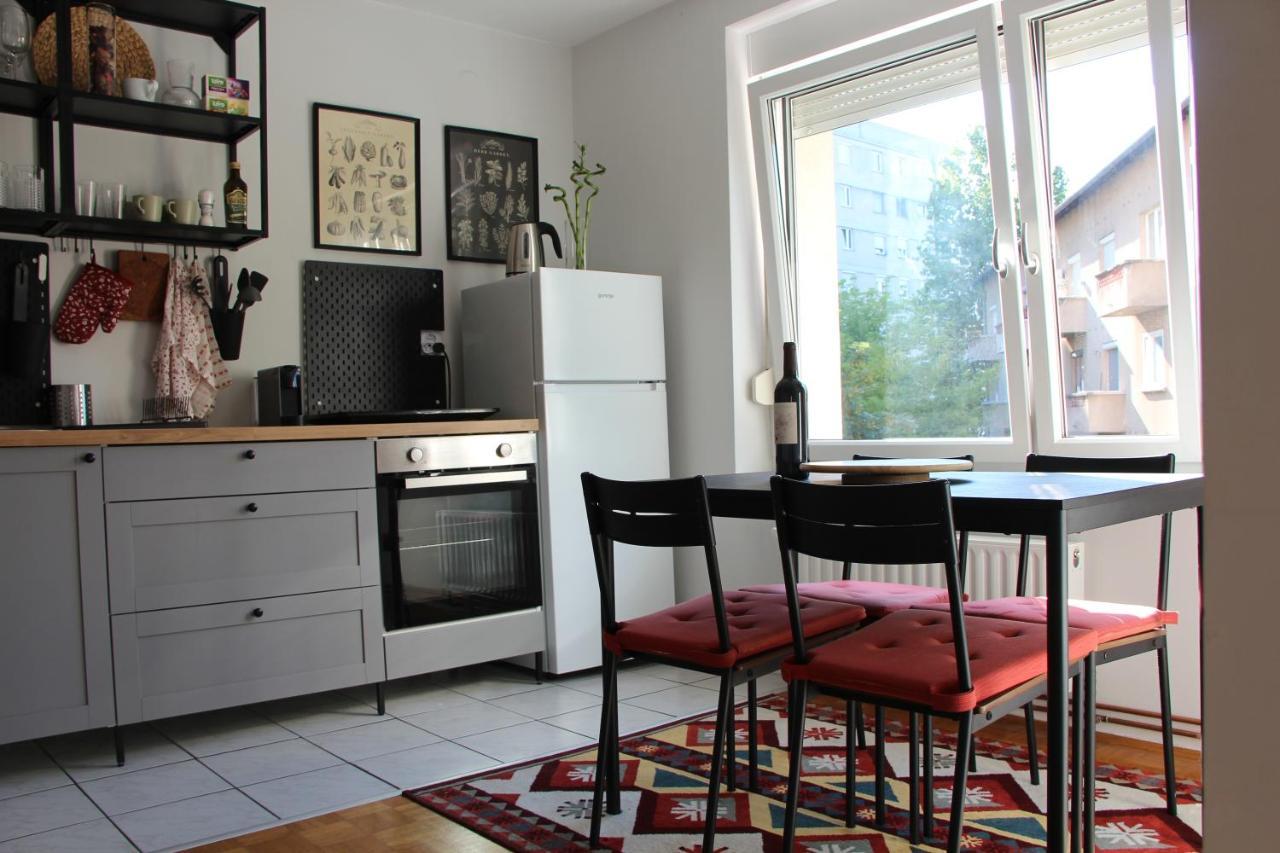 Appartement Siska Deluxe *