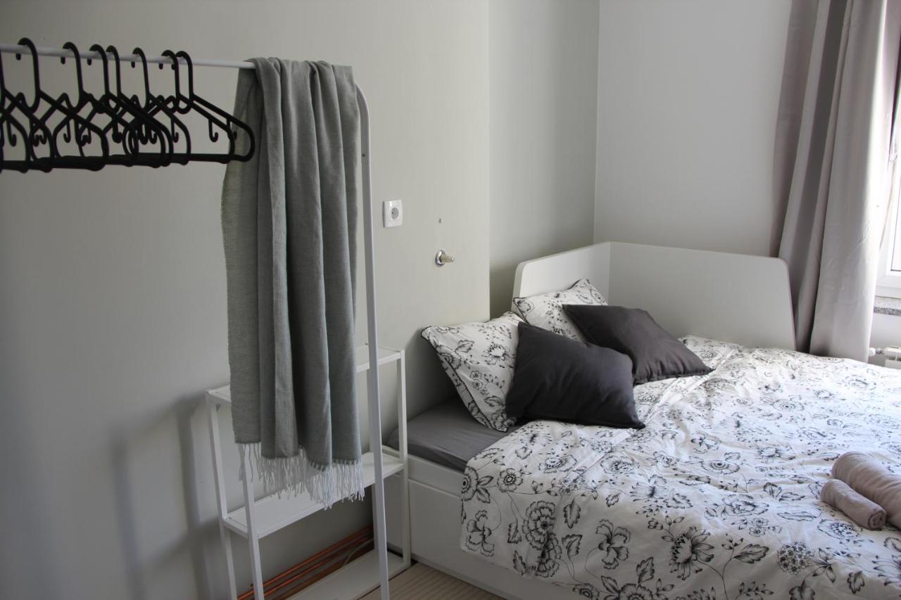 Appartement Siska Deluxe *